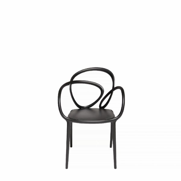Loop Chair - Set of 2 pieces