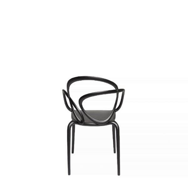 Loop Chair - Set of 2 pieces