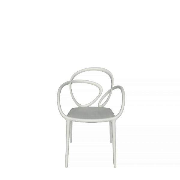 Loop Chair - Set of 2 pieces
