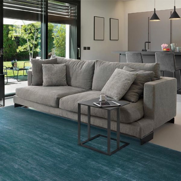 EUCALYPTUS TROPICAL GREEN – Deep Elegance for Contemporary Spaces