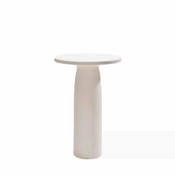 Toto High Table Diam 70cm Integrated HPL Top