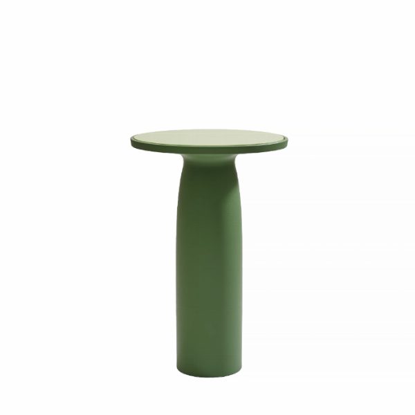 Toto High Table Diam 70cm Integrated HPL Top