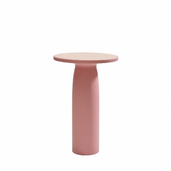 Toto High Table Diam 70cm Integrated HPL Top