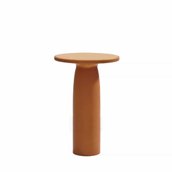 Toto High Table Diam 70cm Integrated HPL Top