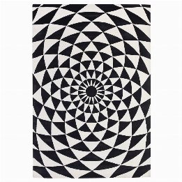 BIANCA NEVE ZERO – Geometric Sophistication for Contemporary Spaces