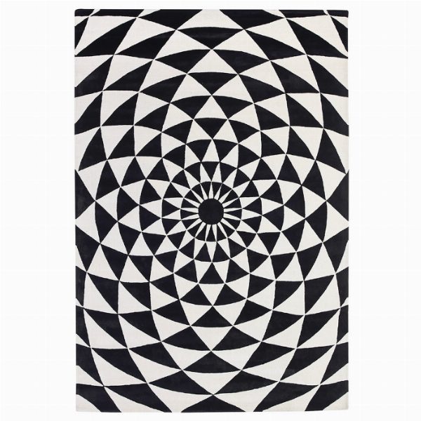 BIANCA NEVE ZERO – Geometric Sophistication for Contemporary Spaces