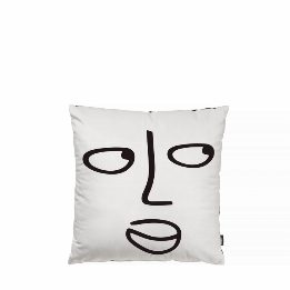 Who Are You Cushion