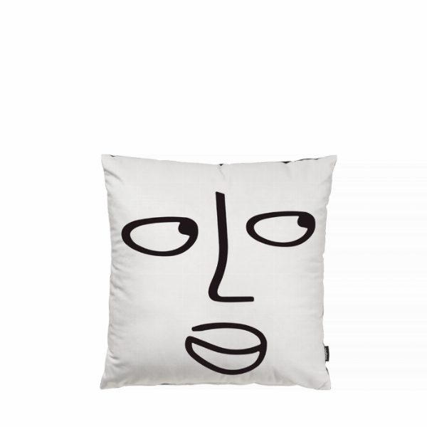 Who Are You Cushion