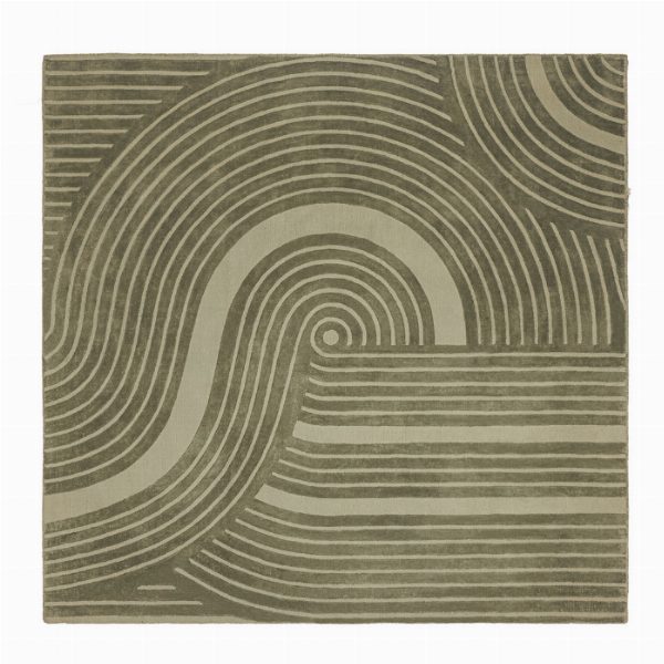 ZEN MUSCHIO – A Modern Statement in Natural Harmony