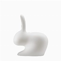 Rabbit Lamp with Rechargeable Led