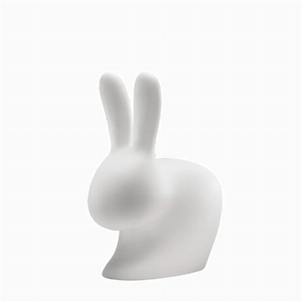 Rabbit Lamp with Rechargeable Led