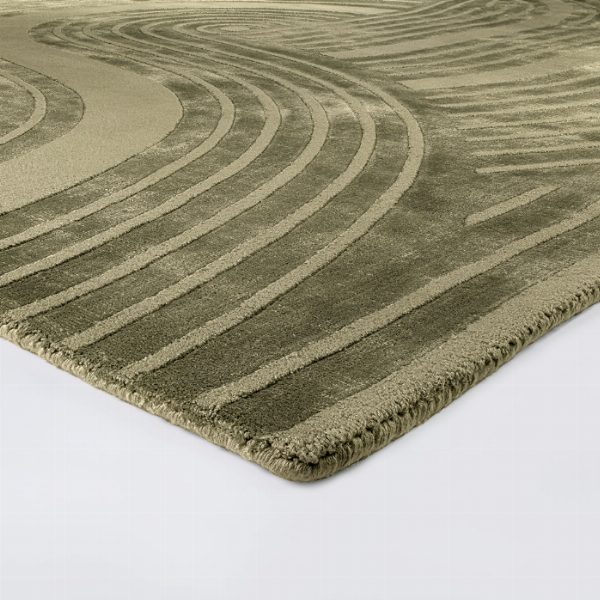 ZEN MUSCHIO – A Modern Statement in Natural Harmony