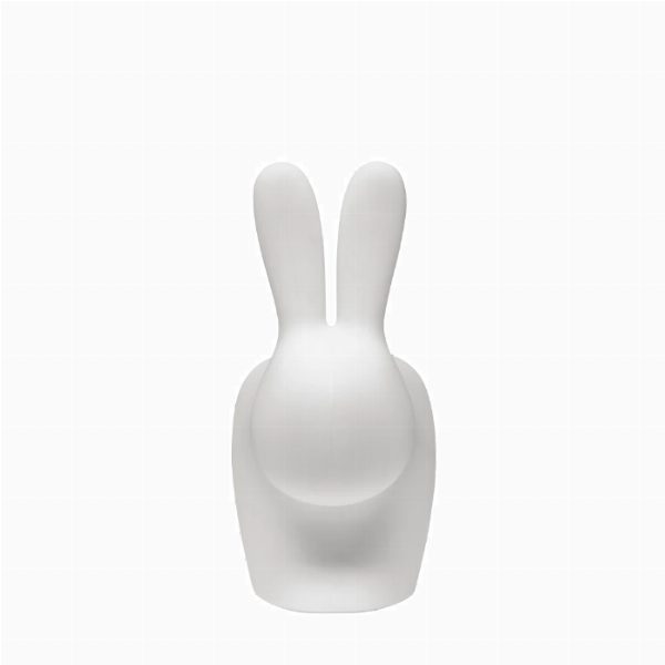 Rabbit Lamp with Rechargeable Led