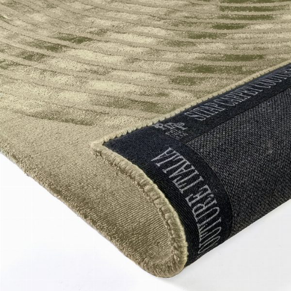 ZEN MUSCHIO – A Modern Statement in Natural Harmony