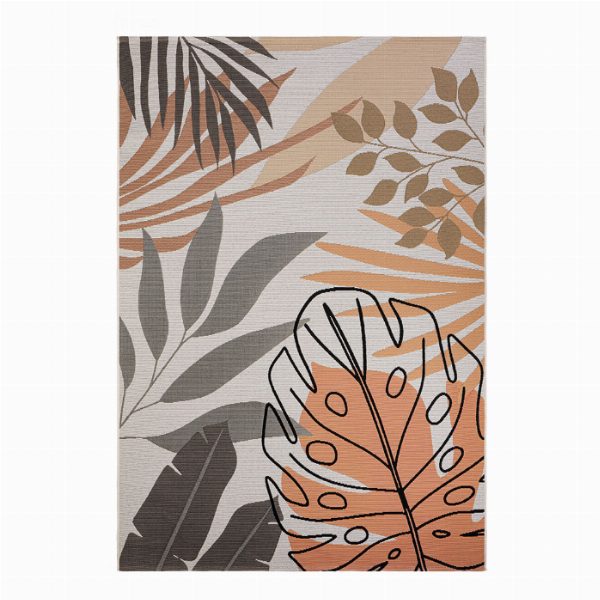 AMAZZONIA 1548W/Q03 Rug: A Vibrant Fusion of Nature and Style