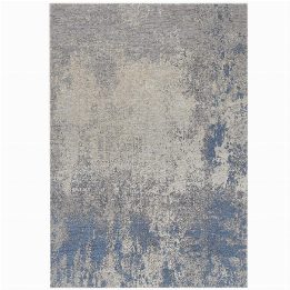 CHANTILLY NUVOLA GRIGIO – Contemporary Abstract Elegance with Soft Coastal Tones