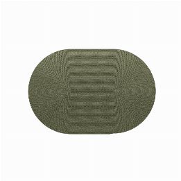 Nami Carpet Composition F Oval