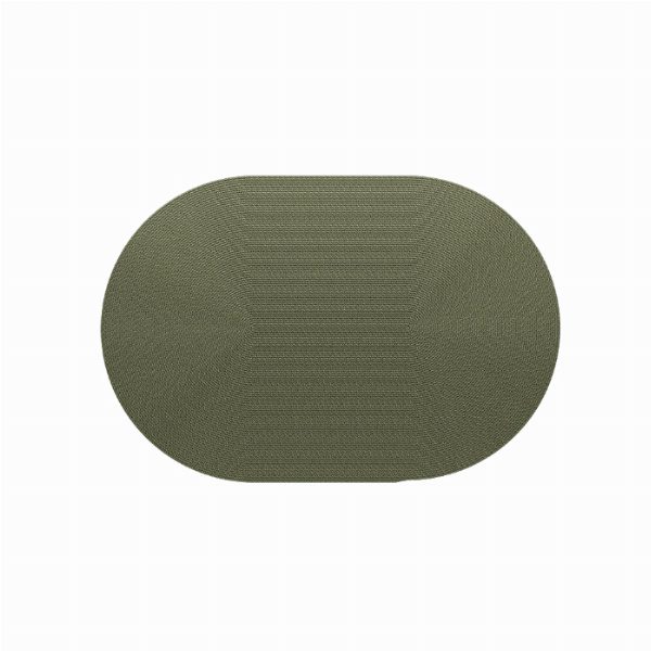 Nami Carpet Composition F Oval