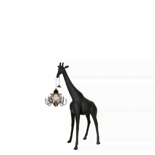 Giraffe in Love XS