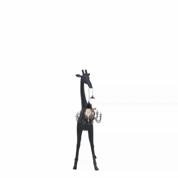 Giraffe in Love XS