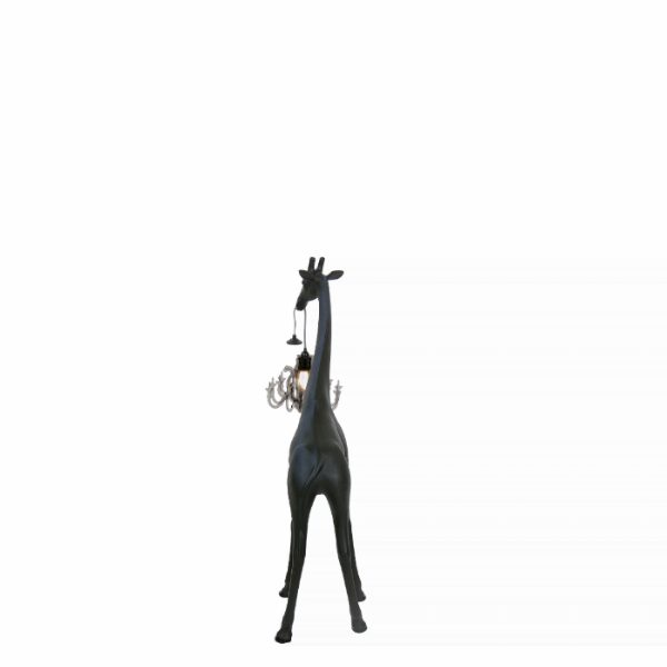 Giraffe in Love XS