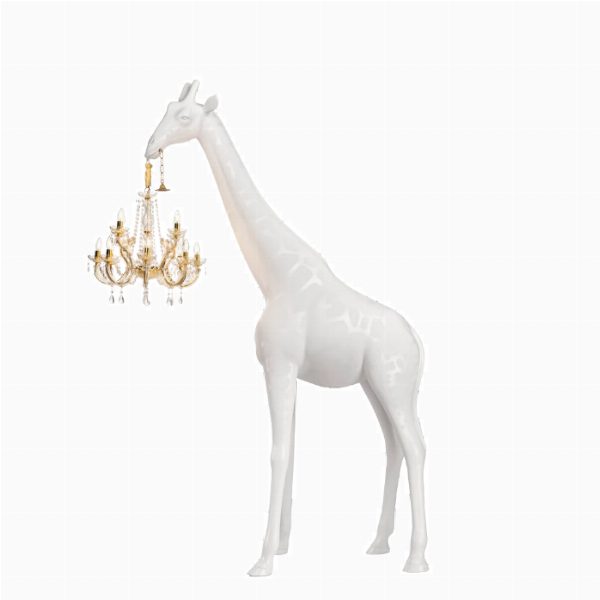 Giraffe in Love M Indoor
