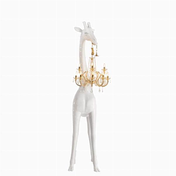 Giraffe in Love M Indoor