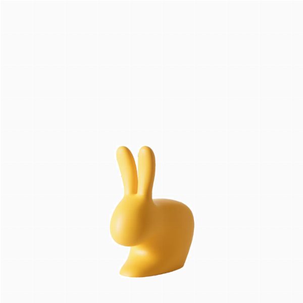 Rabbit XS Doorstopper