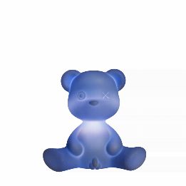 Teddy Boy Lamp with Cable