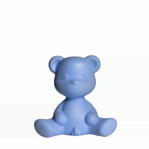 Teddy Boy Lamp with Cable