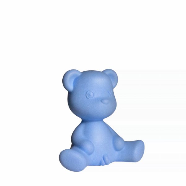 Teddy Boy Lamp with Cable