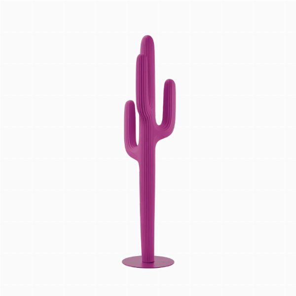 Saguaro Coat Rack Outdoor