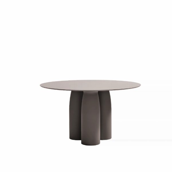 Toto Round Table 130cm HPL Top