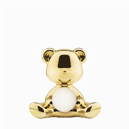 Teddy Girl Gold