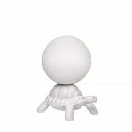 Turtle Carry Lamp
