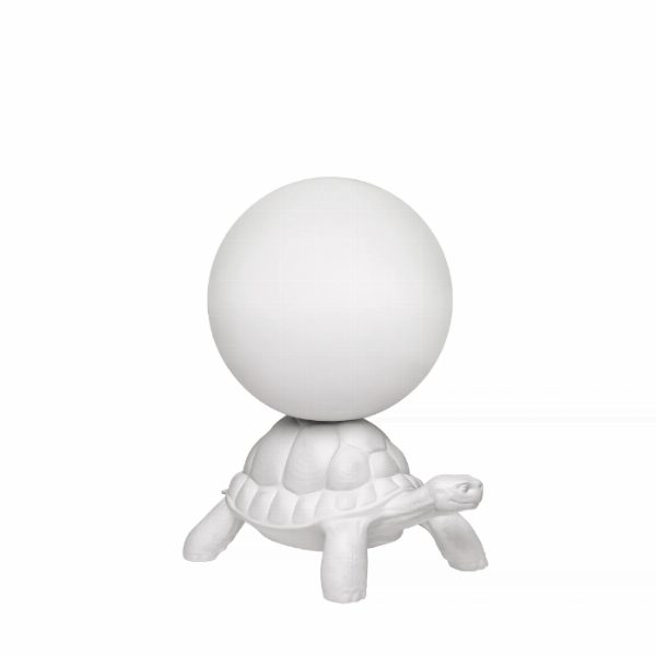 Turtle Carry Lamp