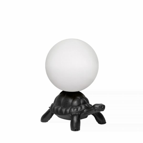 Turtle Carry Lamp