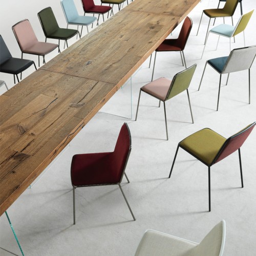 Sedia PLETRA - Lago 2