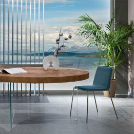 Sedia PLETRA - Lago