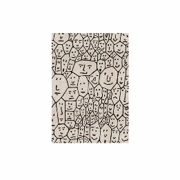 Carpet People 1 Small (200x140 cm)