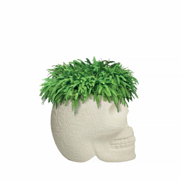 Mexico Planter and Champagne Cooler