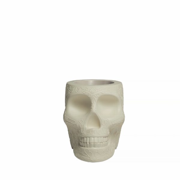 Mexico Planter and Champagne Cooler
