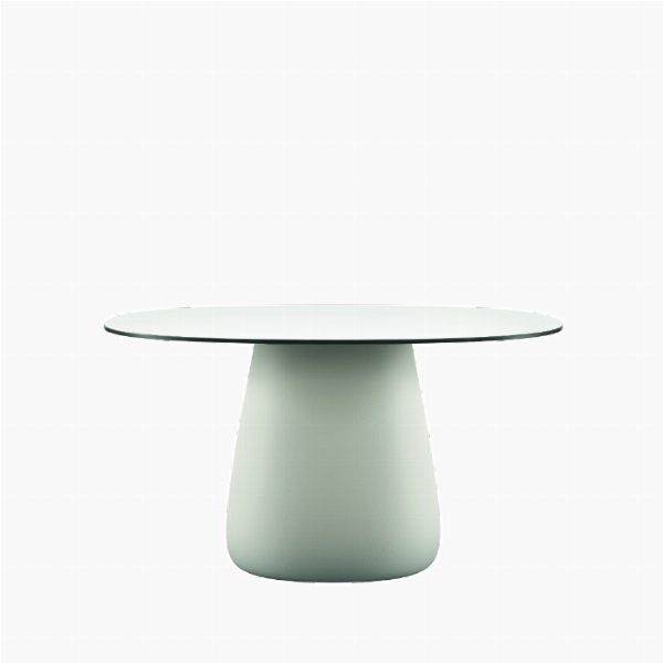 Cobble Table Top 135 cm HPL