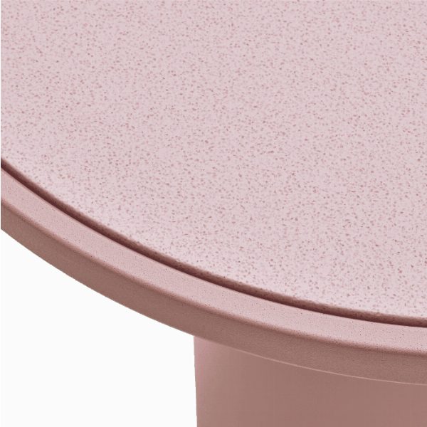 Toto High Table Diam 70cm Integrated Durat Top