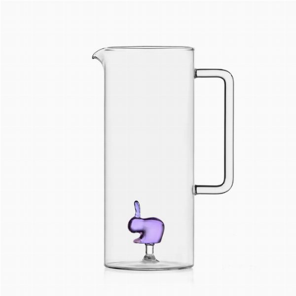 Jug Liliac Rabbit
