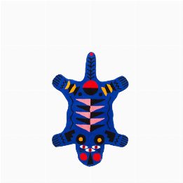 Blue Panther M (Shaped)