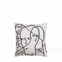 Orbit Odes Cushion