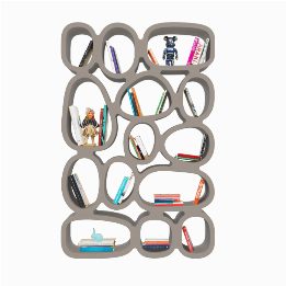 Koibuchi Bookcase