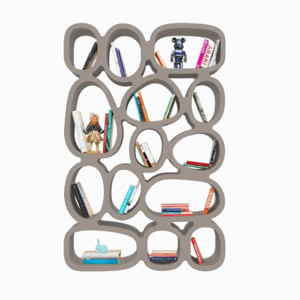 Koibuchi Bookcase