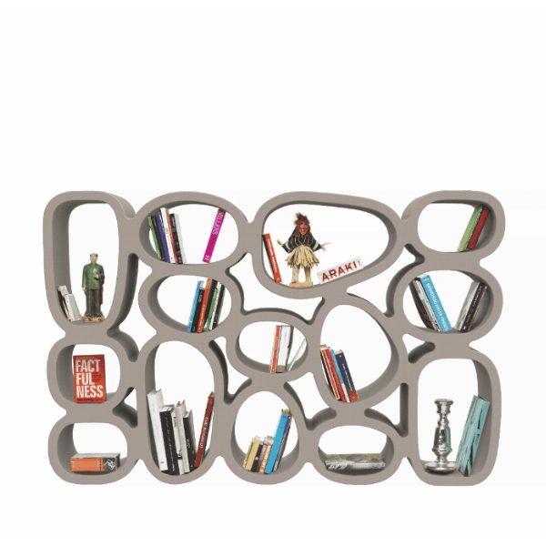 Koibuchi Bookcase